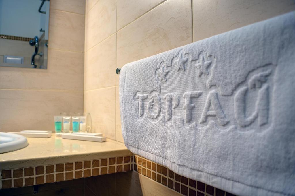 Torgay Hotel Astana Pokój zdjęcie